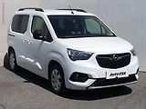 Opel Combo (2022) 1.5CDTi, 1.maj,ČR, Elegance - náhled 1