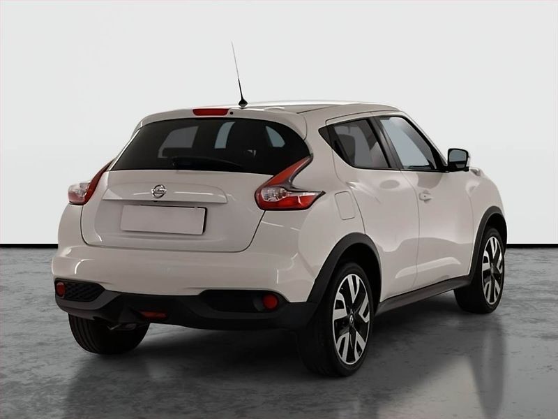 Nissan Juke (2015) Tekna 1.6 DIG-T, Navi - fotka 5 z 20