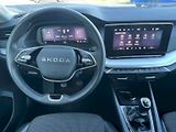 Škoda Octavia (2025) Selection 1.5TSi 110kW 6°manuá - náhled 21