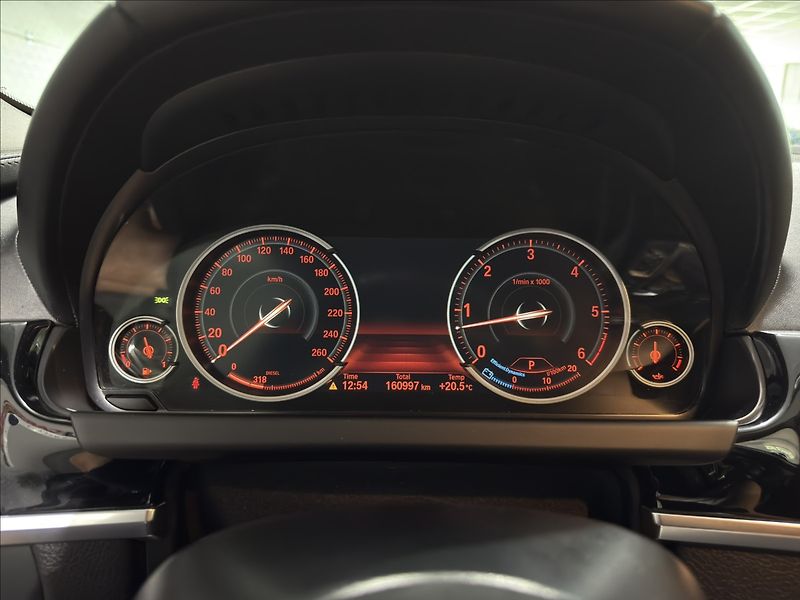 BMW Řada 6 3,0   640D XDRIVE HARMAN MAXTO - fotka 15 z 33