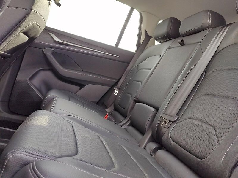Škoda Kodiaq (2024) Exclusive Selection 2,0 Tdi 14 - fotka 34 z 45