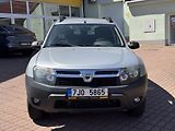Dacia Duster (2012) 1.6i 77kW 4x4 - náhled 1