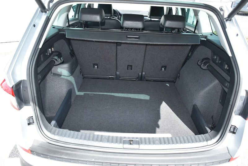 Škoda Kodiaq (2019) Style Plus 2.0 TDI 140 kW 4x4 - fotka 27 z 35