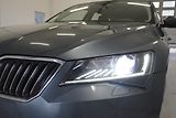 Škoda Superb 1.5 TSI 110kW STYLE TOP SERVIS - náhled 9