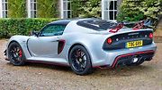 Lotus Exige Sport 380.