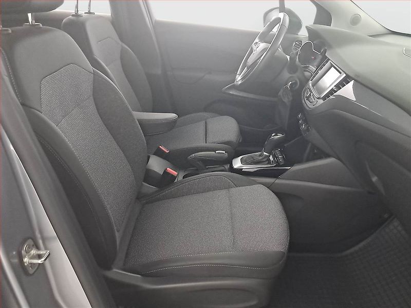Opel Crossland X (2022) 1.2 Turbo, Automat, Serv.kniha - fotka 9 z 16