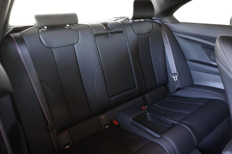 BMW Řada 2 M240i xDrive Coupé - fotka 8 z 22