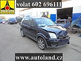 Ford Fusion (2004) VOLAT 602 696 111 - náhled 1