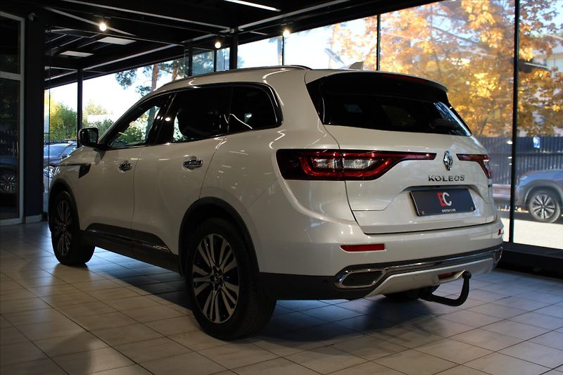 Renault Koleos dCi 4x4 X-Tronic Initiale Pari - fotka 4 z 35