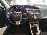 Mazda 3 (2011) 1,6I,77KW,AUT.KLIMA,17 ALU - náhled 22