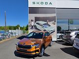 Škoda Karoq (2026) Classic, 110kw, DSG - náhled 1
