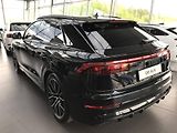 Audi Q8 (2025) SUV 60 Quattro 8TT 3,0TFSIe - náhled 3