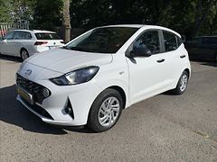 Hyundai i10 1,0 i,ČR,1.MAJITEL,SERVISKA - fotografie inzerátu