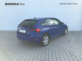 Škoda Scala (2021) AMB TS 81/1.0 M6F - náhled 1