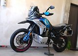 CFMOTO 800 MT (2025) 800MT-X - 1. maj, záruka, serv - náhled 15