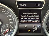 Mercedes-Benz GLE 5,0 500 AMG V8 Servis MB,Top - náhled 30