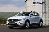 Volkswagen T-Roc Design 1.5 TSI DSG7 - náhled 1