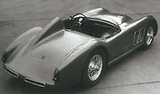 Škoda 1100 OHC.