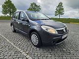 Dacia Sandero (2008) 1.6 16v, PĚKNÝ STAV,  SPLÁTKY  - náhled 3