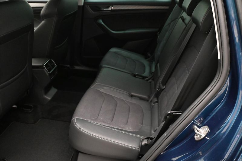 Škoda Kodiaq 2,0 TDI 147 KW 4x4 DSG Style Z - fotka 14 z 33