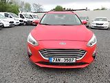 Ford Focus (2019) Combi 1.0i,92kw,ČR,1.majitel - náhled 1