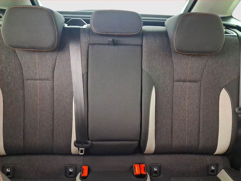 Škoda Scala (2019) Style Plus 1.6 TDI, Automat - fotka 10 z 17