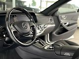 Mercedes-Benz Třídy S 350d 4MATIC*Panorama*Masáž*AMG - náhled 9