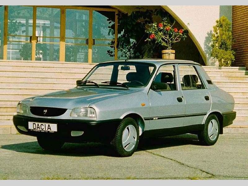 Dacia 1300
