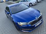 Škoda Superb (2021) 2.0TDI L&K DSG 4X4 WEBASTO - náhled 14