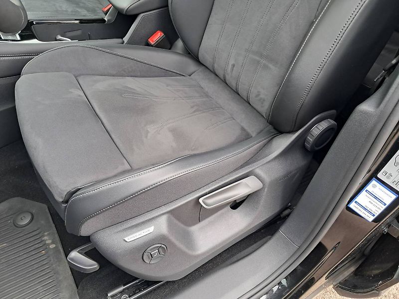 Volkswagen Tiguan (2025) ELEGANCE 2.0 TDI / 142 kW 4MOT - fotka 25 z 32