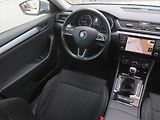 Škoda Superb (2016) Style 2.0 TDI, Navi, Bi-Xenony - náhled 7