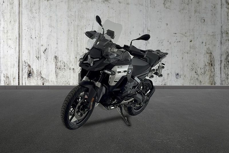 BMW R 1300 GS Adventure - fotografie inzerátu