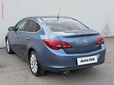 Opel Astra (2013) 1.4T, ČR, AC, tempo - náhled 6