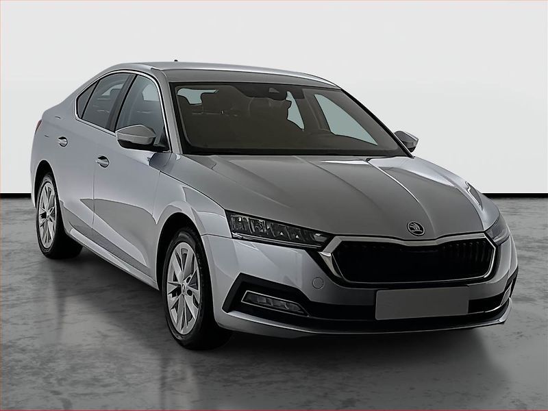 Škoda Octavia (2022) Style 2.0 TDI, Tempomat - fotografie inzerátu
