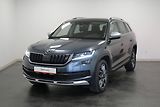Škoda Kodiaq - náhled 1
