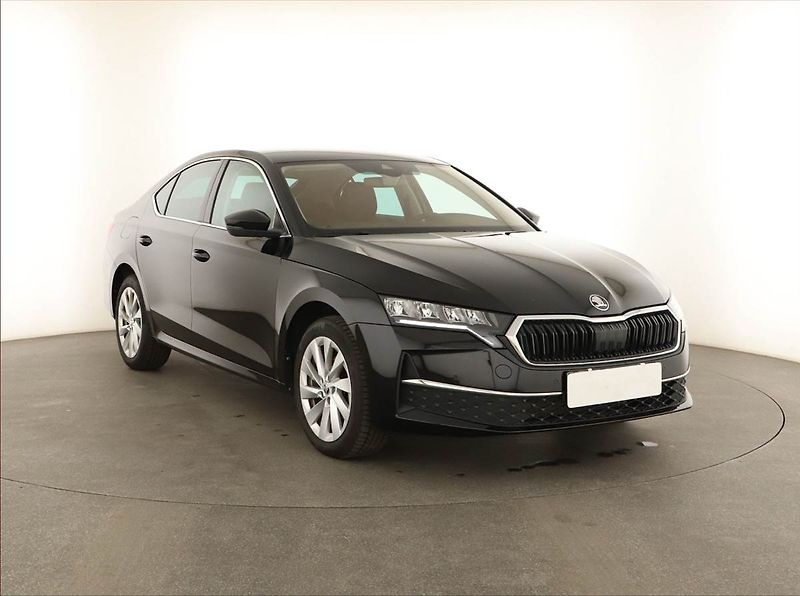 Škoda Octavia (2024) Top Selection 2.0 TDI - fotografie inzerátu