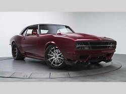 Chevrolet Camaro Ultimate 67.