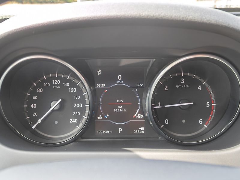 Land Rover Discovery Sport (2018) 2.0D 132KW 4x4 mat – BARVA! - fotka 22 z 53