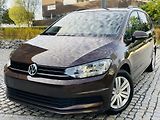 Volkswagen Touran 1.2TSI MANUÁL 7MÍST SERVISKA - náhled 1