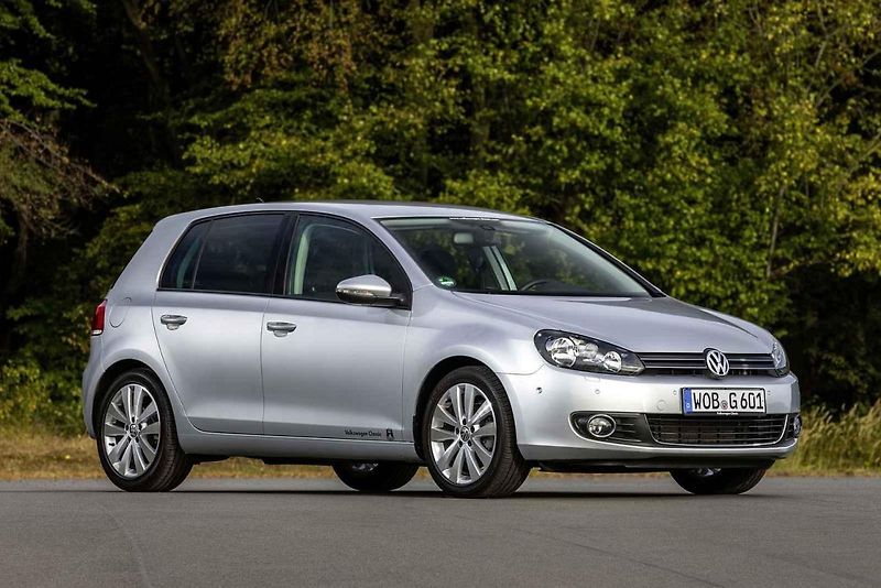 Volkswagen Golf první generace