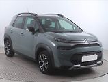 Citroën C3 Aircross (2022) Shine 1.2 PureTech, Serv.kniha - náhled 1