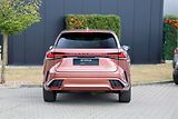 Lexus RX 500h 2,4 HEV F SPORT PLUS PANORAMIC - náhled 25