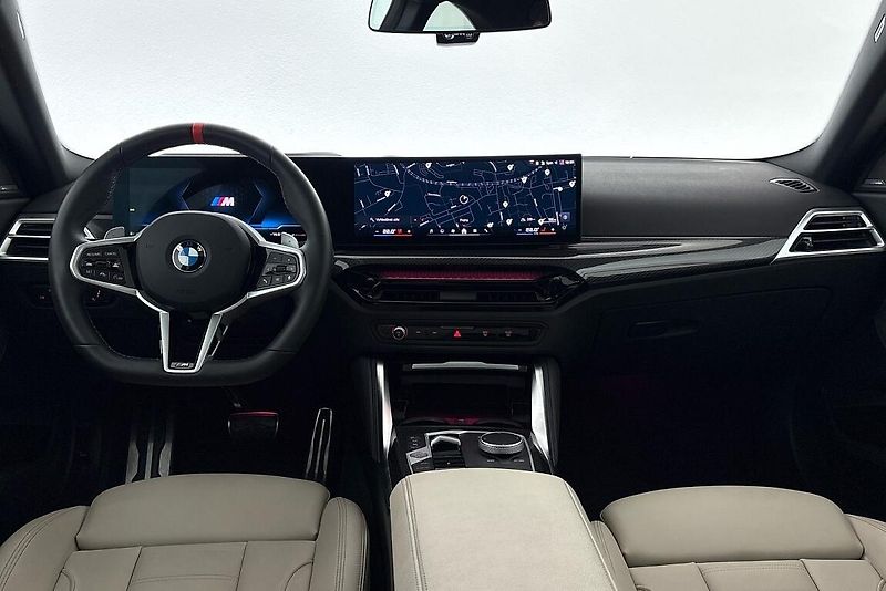 BMW Řada 2 M240i xDrive Coupe - fotka 8 z 23