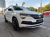 Škoda Karoq 2.0TDI.Sportline.MAN6.TAŽNÉ.ZÁ - náhled 8