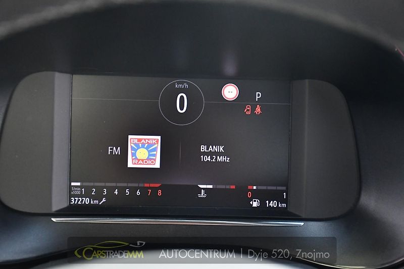 Opel Corsa 1.2T 96kW GS-LINE AUTOMAT - fotka 23 z 35