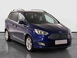 Ford Grand C-MAX (2016) 2.0 TDCi, 7 míst, Serv.kniha - náhled 1