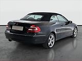 Mercedes-Benz CLK (2005) 200 Kompressor , Automat - náhled 4
