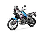 CFMOTO 450 MT-R (2026) - náhled 4