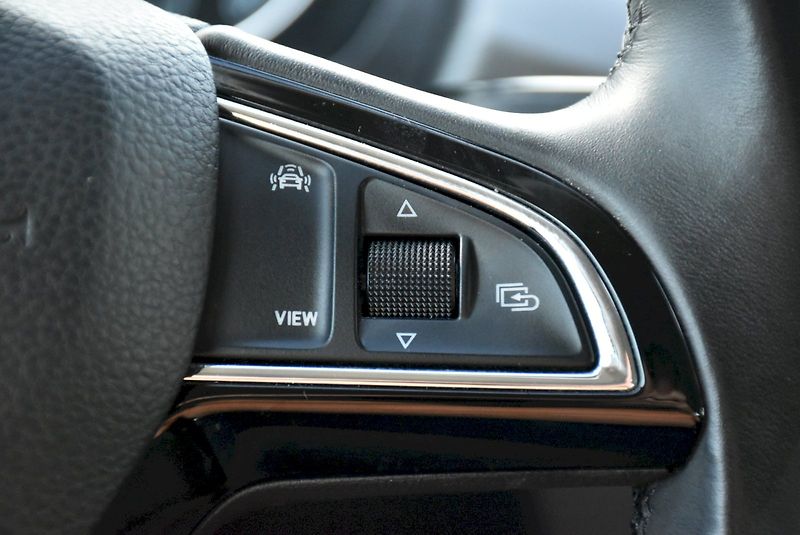 Škoda Rapid (2018) STYLE 1.0 TSI 81kW - fotka 28 z 32