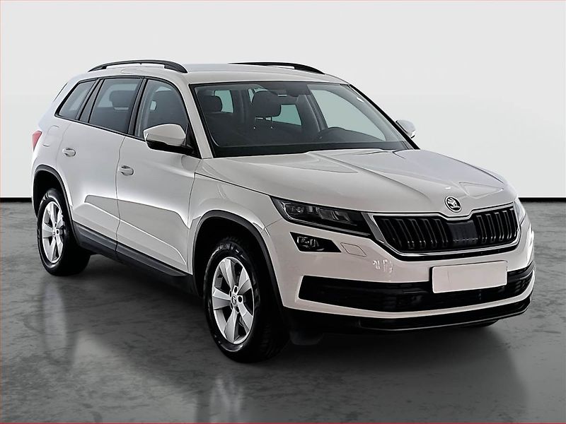 Škoda Kodiaq (2019) 1.5 TSI - fotografie inzerátu